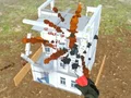 Permainan Big Boom! Building Smash! secara online