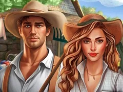 Permainan Country Life secara online