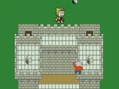 Permainan Defend Castle secara online