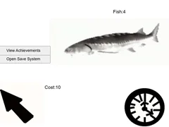 Permainan Fish Clicker secara online