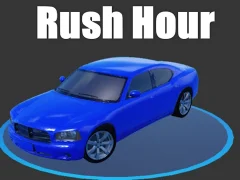 Permainan Rush Hour secara online