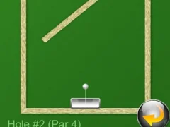 Permainan Tap & Putt secara online