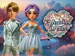 Permainan K-Wedding Dream secara online