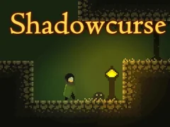 Permainan Shadowcurse secara online
