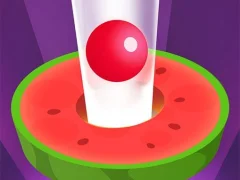 Permainan Helix Crush secara online