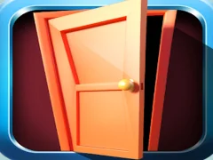 Permainan 100 Doors Puzzle Box secara online