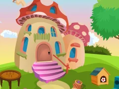 Permainan Playful Bat Escape secara online