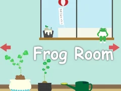 Permainan Frog Room secara online