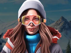 Permainan Blizzard Bandit secara online