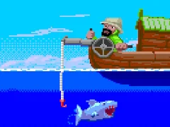 Permainan Dock Fishing secara online