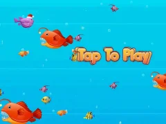 Permainan Gift Gobbler Fish secara online