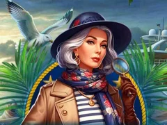 Permainan Bluewater Mysteries secara online