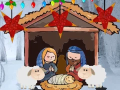 Permainan Merry Christmas 2024 secara online