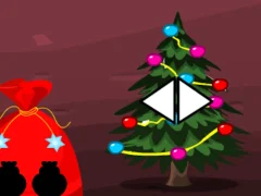 Permainan Santa Rescue Adventure secara online