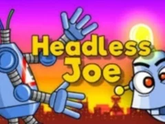 Permainan Headless Joe secara online