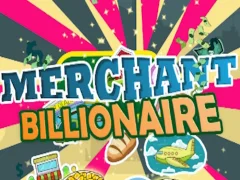 Permainan Merchant Billionaire secara online
