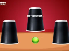 Permainan Find The Ball secara online