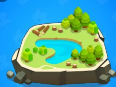 Permainan Territory War secara online