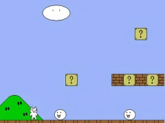 Permainan Cat Mario secara online