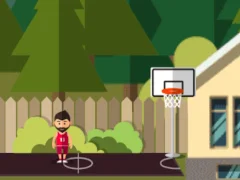 Permainan Throw it Higher! secara online