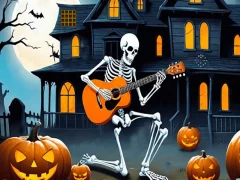 Permainan Little Witch Fallen The Pit secara online