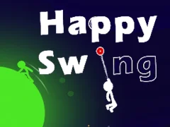 Permainan Happy Swing secara online