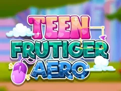 Permainan Teen Frutiger Aero secara online