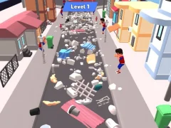 Permainan Construction Site Simulator secara online