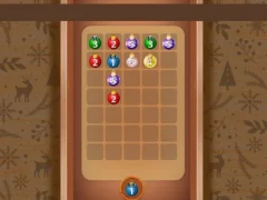 Permainan Dice Puzzles New Year secara online
