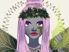 Permainan Forest Guardian secara online