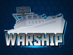Permainan Warship secara online