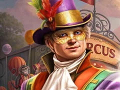 Permainan Cursed Carnival secara online