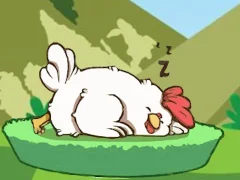 Permainan Awaken The Sleeping Hen secara online