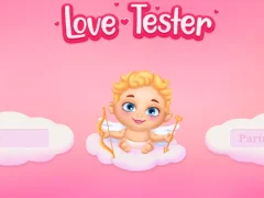 Permainan Love Tester secara online