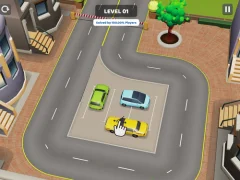 Permainan Parking Jam secara online