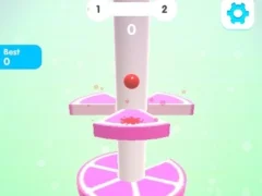 Permainan Juicy Jump secara online