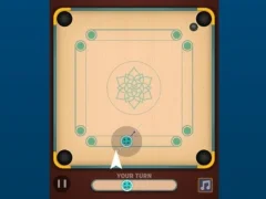 Permainan Carrom Rush secara online