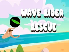 Permainan Wave Rider Rescue secara online