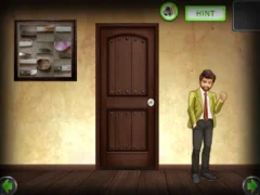 Permainan Amgel Easy Room Escape 264 secara online