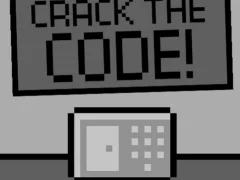 Permainan Crack The Code secara online