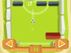 Permainan Pongoal 2 secara online