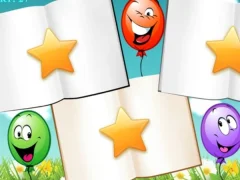Permainan Crossword For Kids secara online