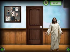 Permainan Amgel Good Friday Escape 4 secara online