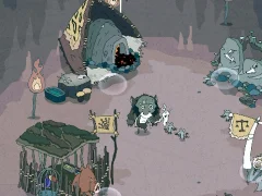 Permainan Primal Druid: Kingdom of Animals secara online