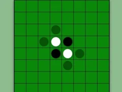Permainan Reversi Othello Duel secara online