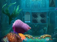 Permainan Swinging Goose Escape secara online