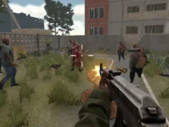 Permainan Path of Survivor secara online