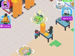 Permainan Pizza Tycoon secara online