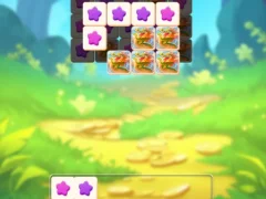 Permainan Puzzle Tap secara online