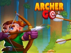 Permainan Acher Go secara online